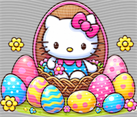 Easter-FHJ 97